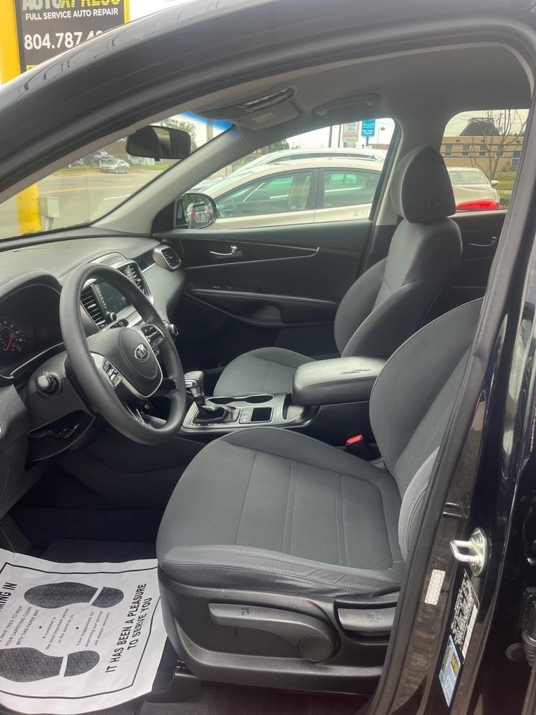 Kia Sorento LX 2WD 2019