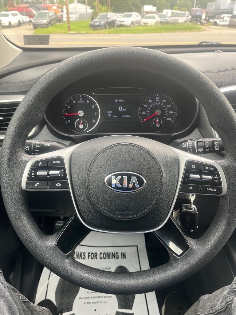 Kia Sorento LX 2WD 2019