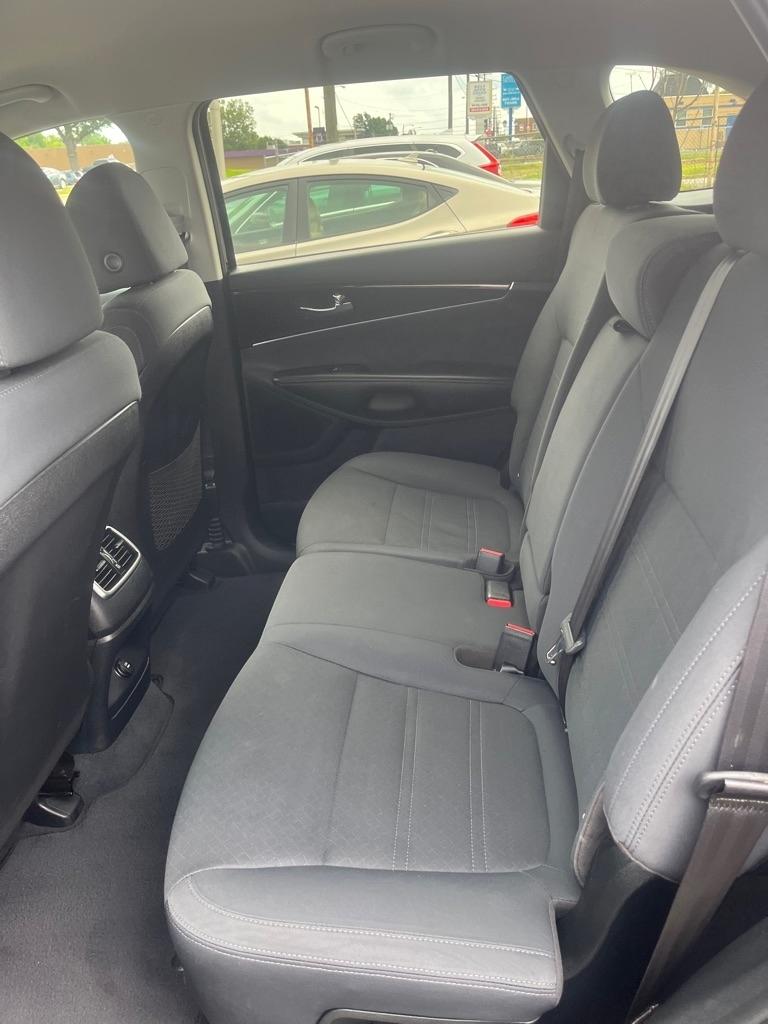 Kia Sorento LX 2WD 2019