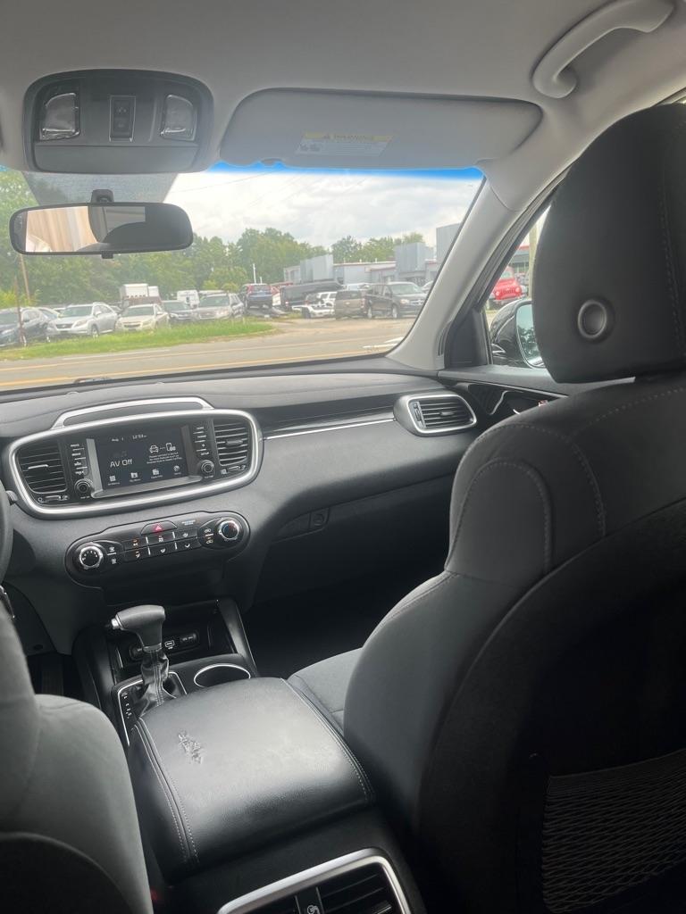 Kia Sorento LX 2WD 2019