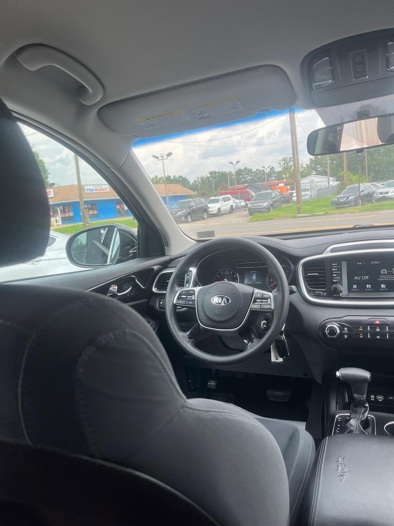 Kia Sorento LX 2WD 2019
