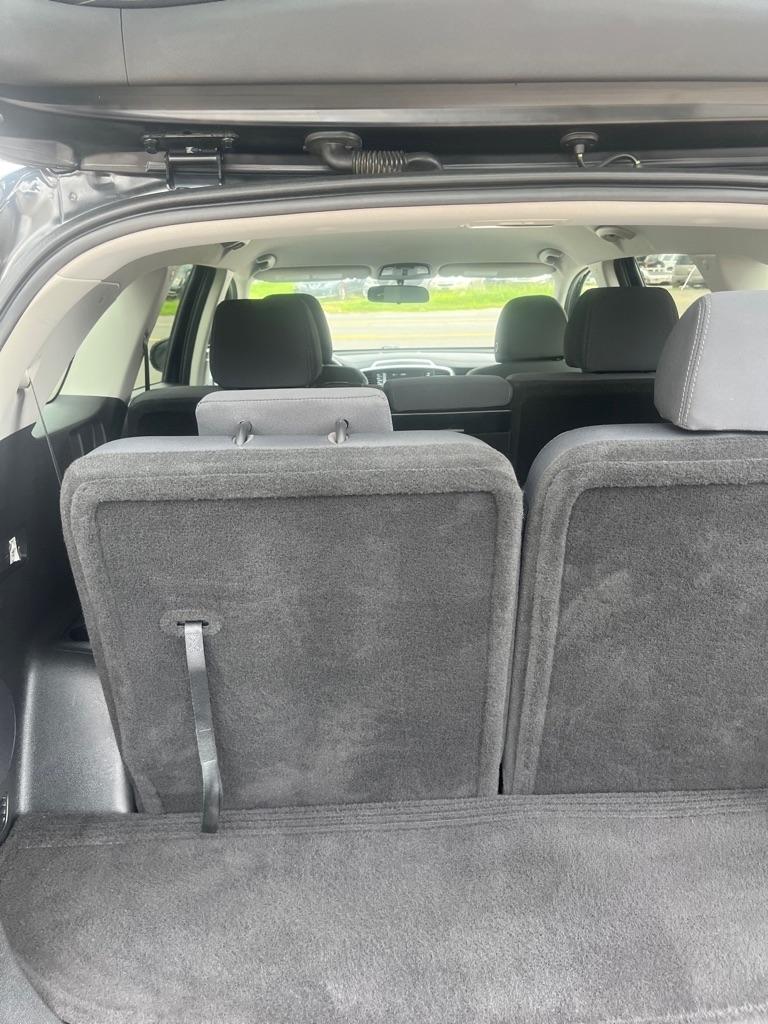 Kia Sorento LX 2WD 2019
