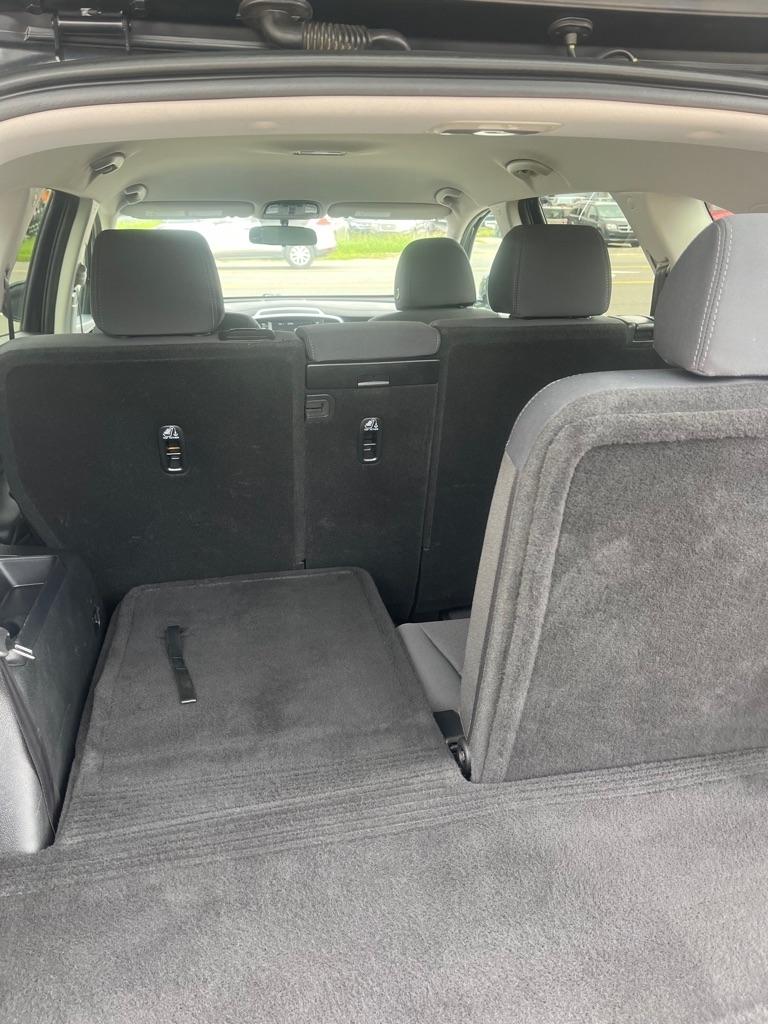 Kia Sorento LX 2WD 2019