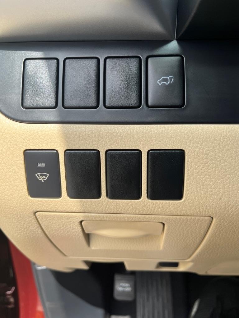 Toyota Highlander XLE AWD V6 2015