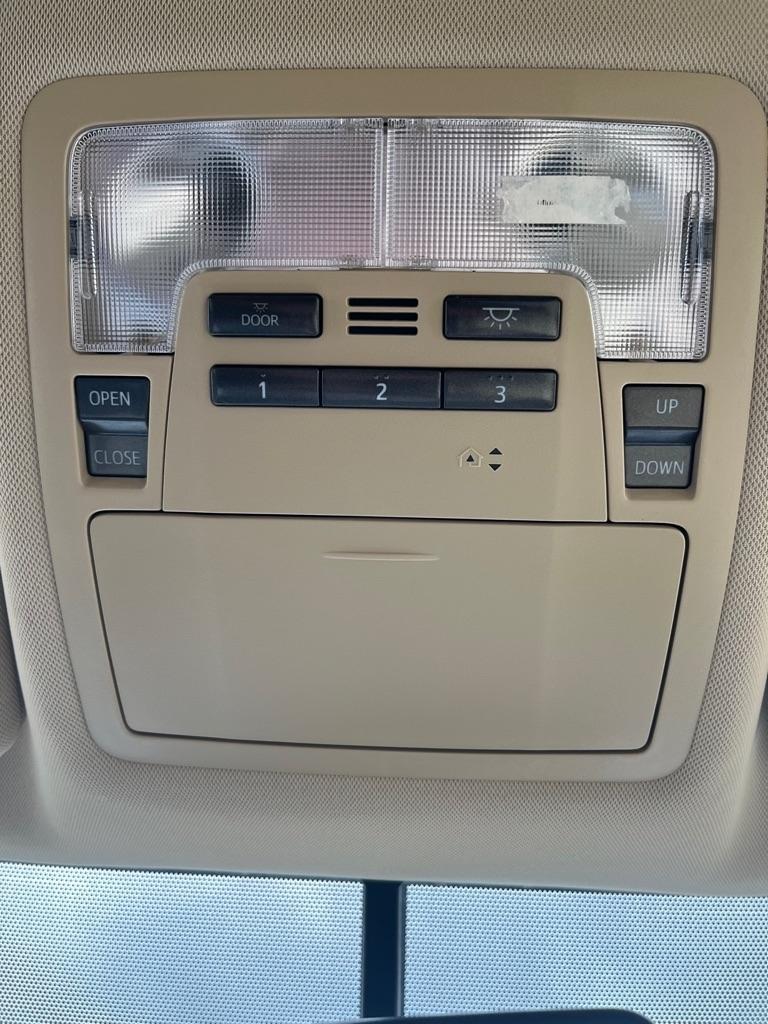 Toyota Highlander XLE AWD V6 2015