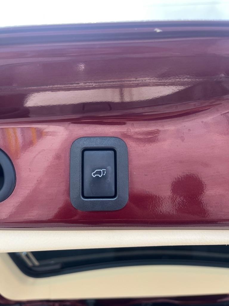 Toyota Highlander XLE AWD V6 2015
