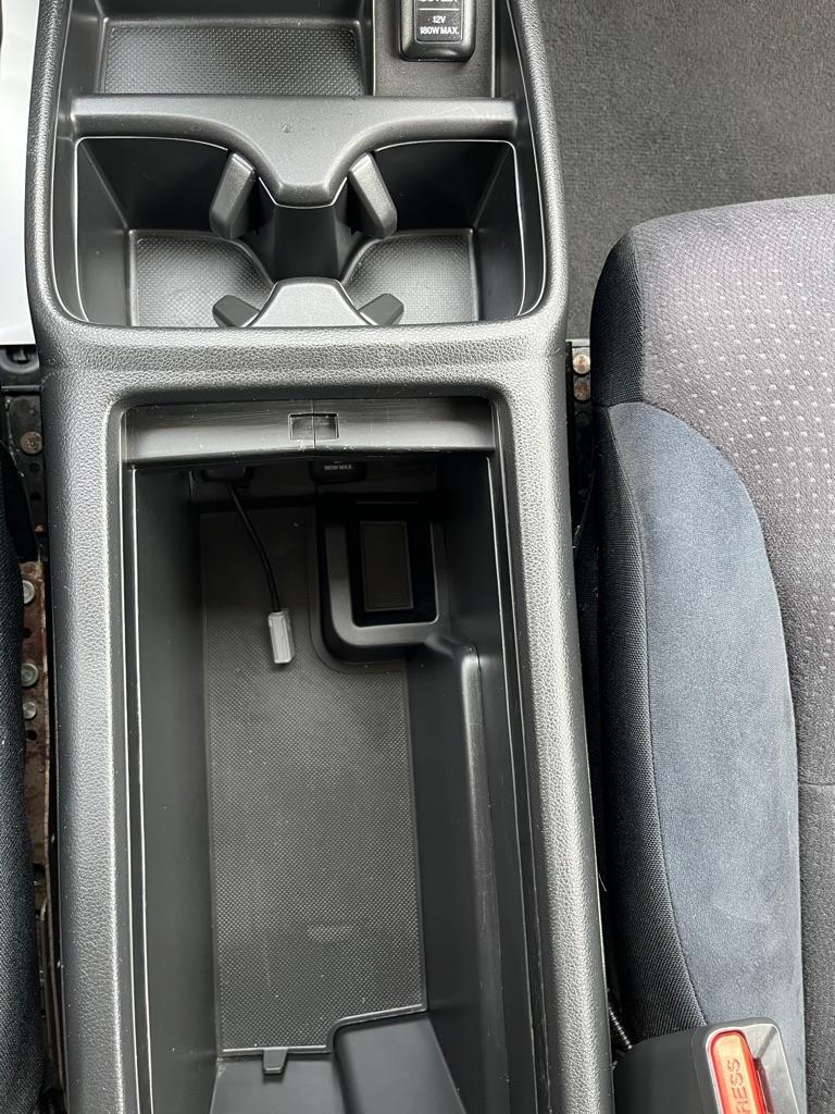 Honda CR-V EX 4WD 5-Speed AT 2013