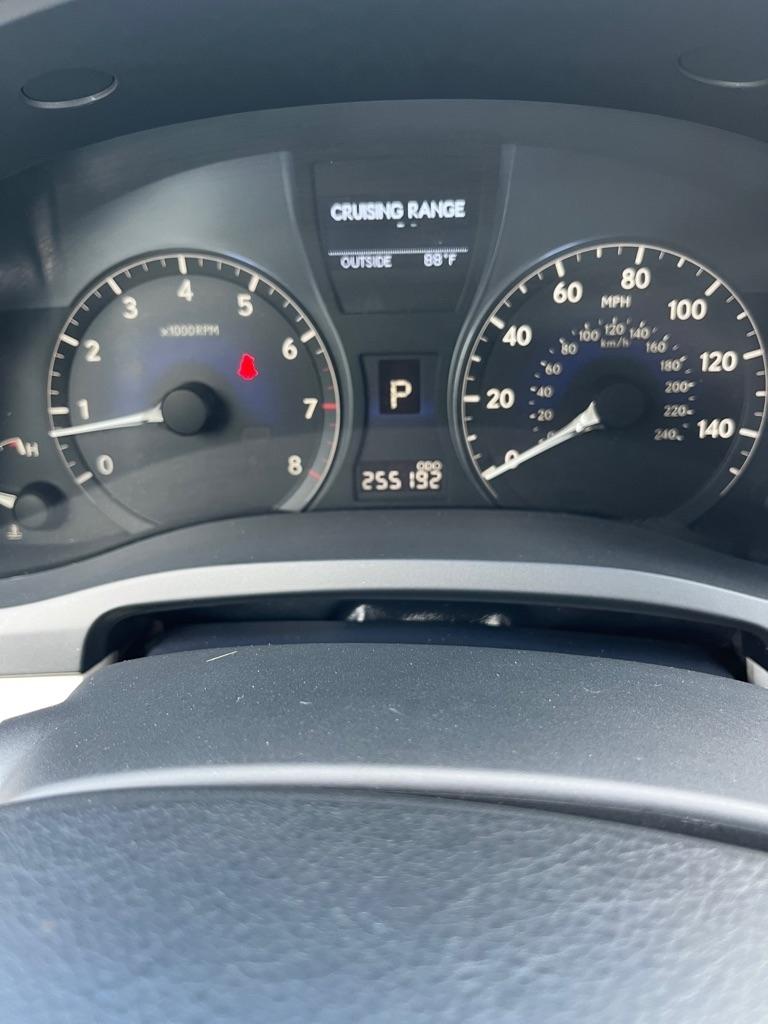 Lexus RX 350 AWD 2011