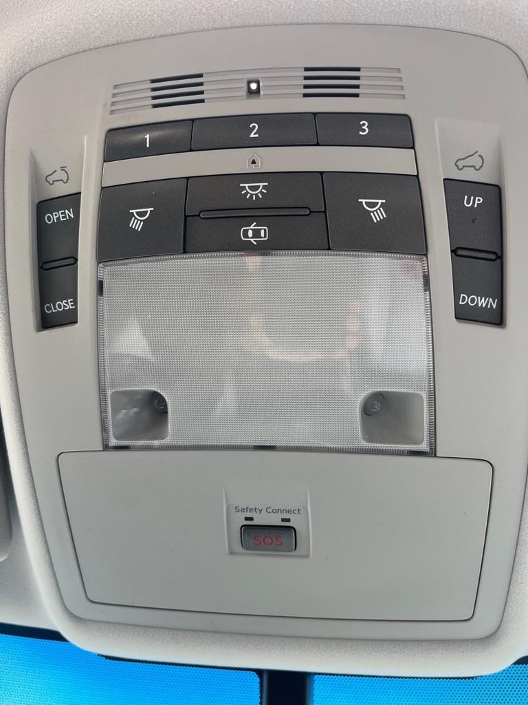 Lexus RX 350 AWD 2011