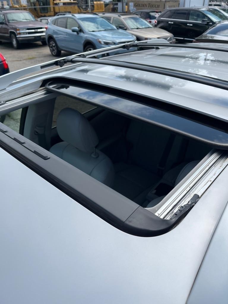 Lexus RX 350 AWD 2011