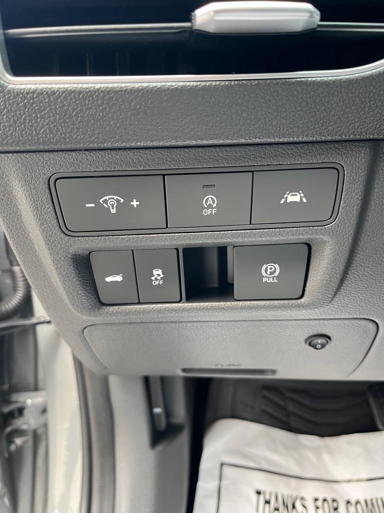Hyundai Sonata SE 2021