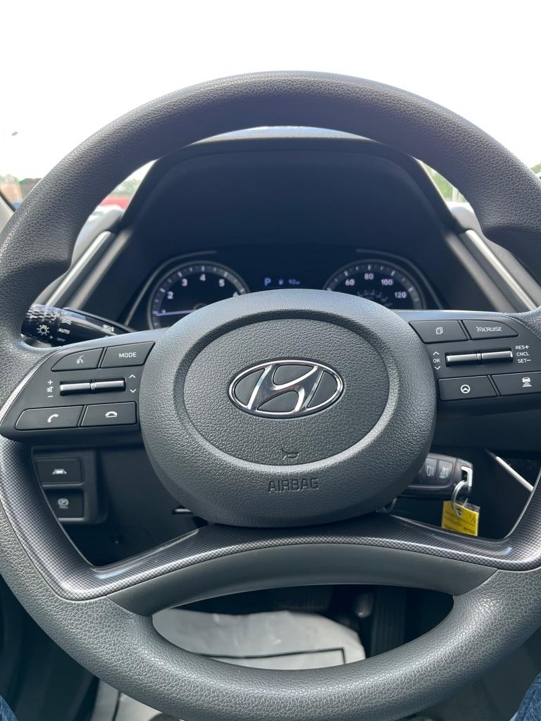 Hyundai Sonata SE 2021