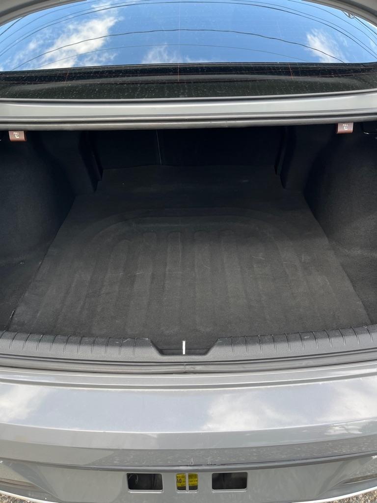 Hyundai Sonata SE 2021