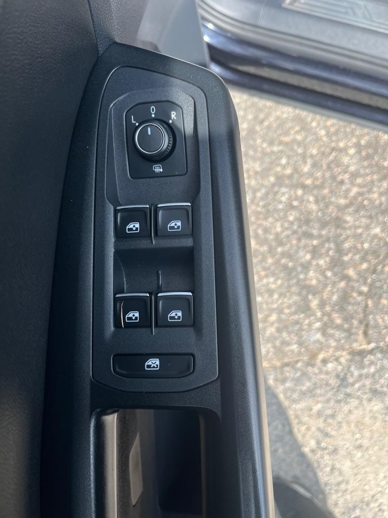 Volkswagen Atlas V6 SEL AWD 2019
