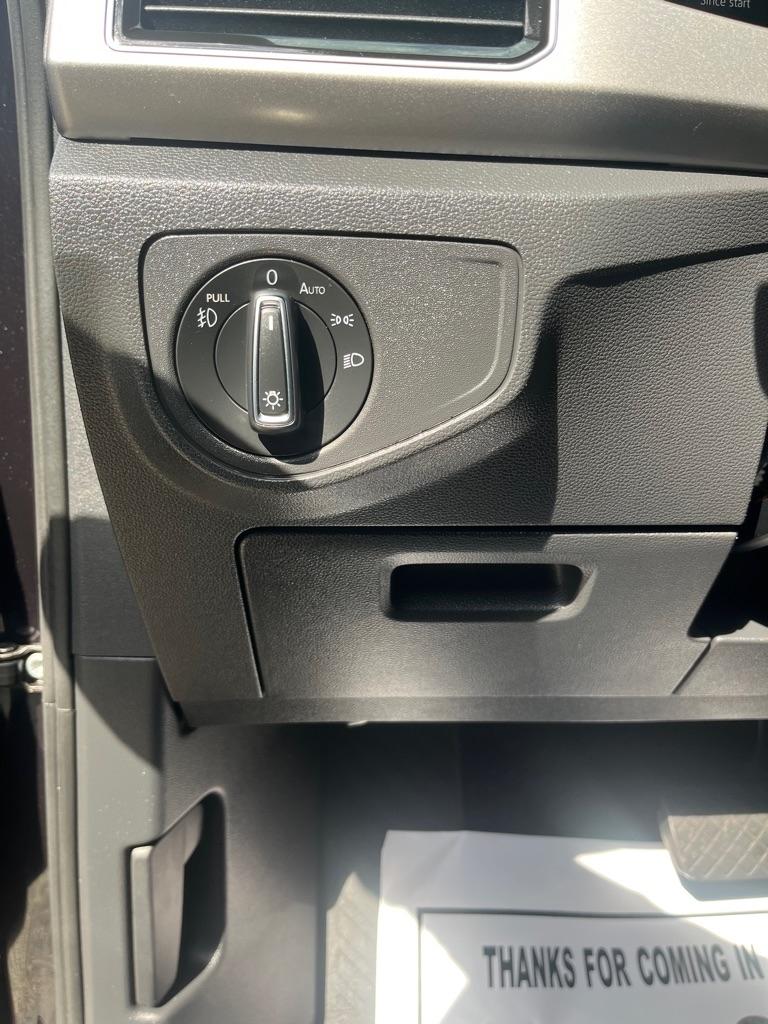 Volkswagen Atlas V6 SEL AWD 2019