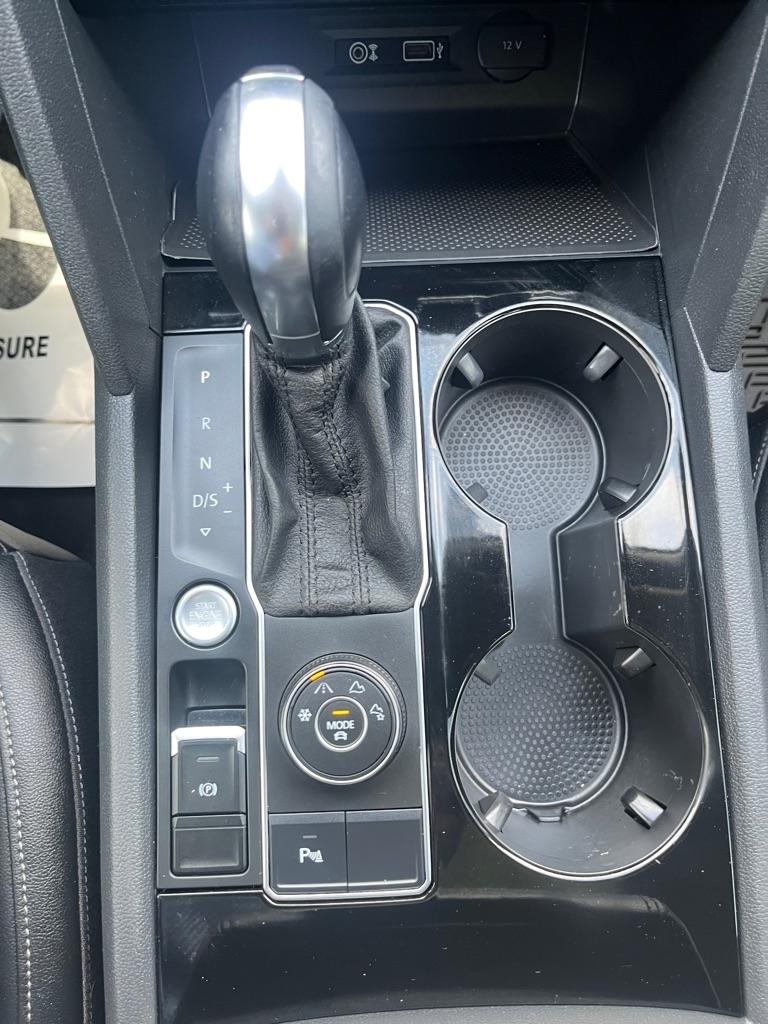 Volkswagen Atlas V6 SEL AWD 2019