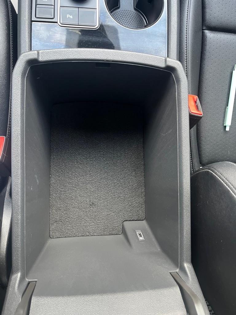 Volkswagen Atlas V6 SEL AWD 2019