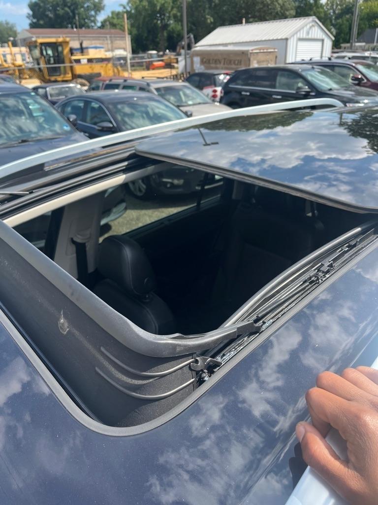 Volkswagen Atlas V6 SEL AWD 2019