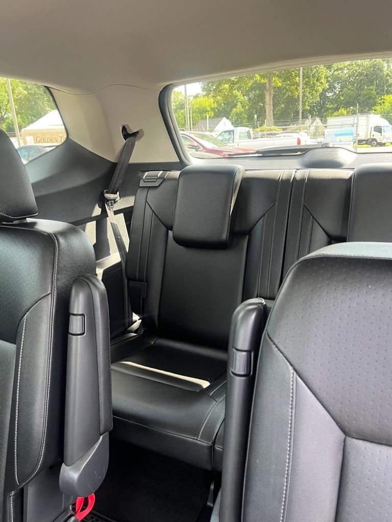 Volkswagen Atlas V6 SEL AWD 2019