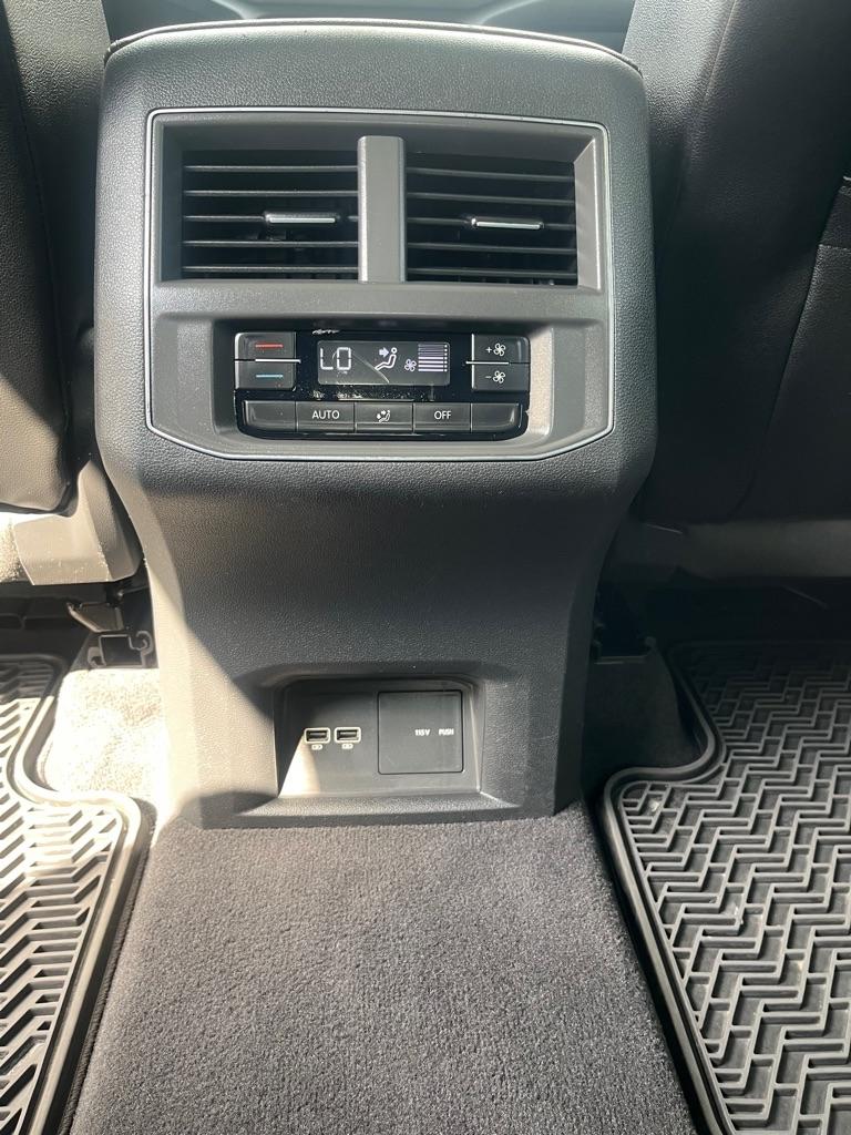 Volkswagen Atlas V6 SEL AWD 2019