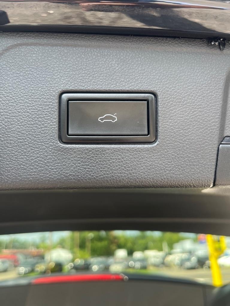 Volkswagen Atlas V6 SEL AWD 2019