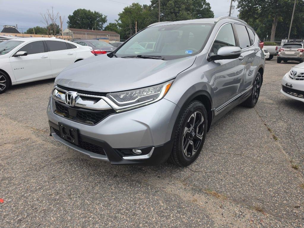 Honda CR-V Touring 2WD 2019