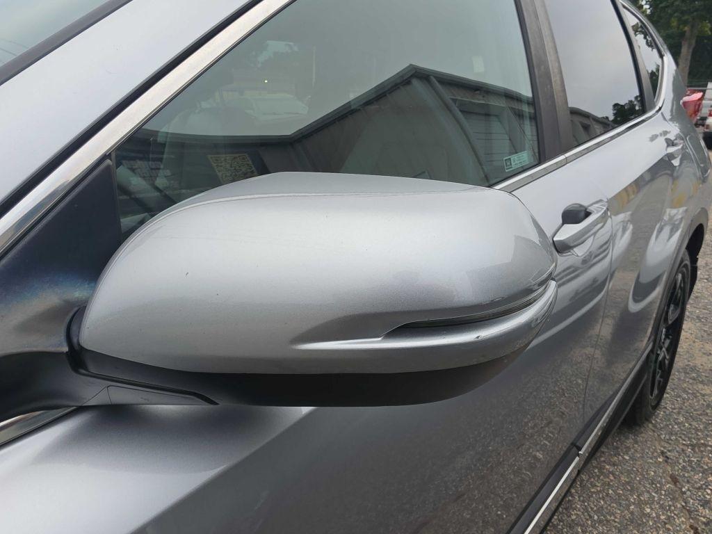 Honda CR-V Touring 2WD 2019