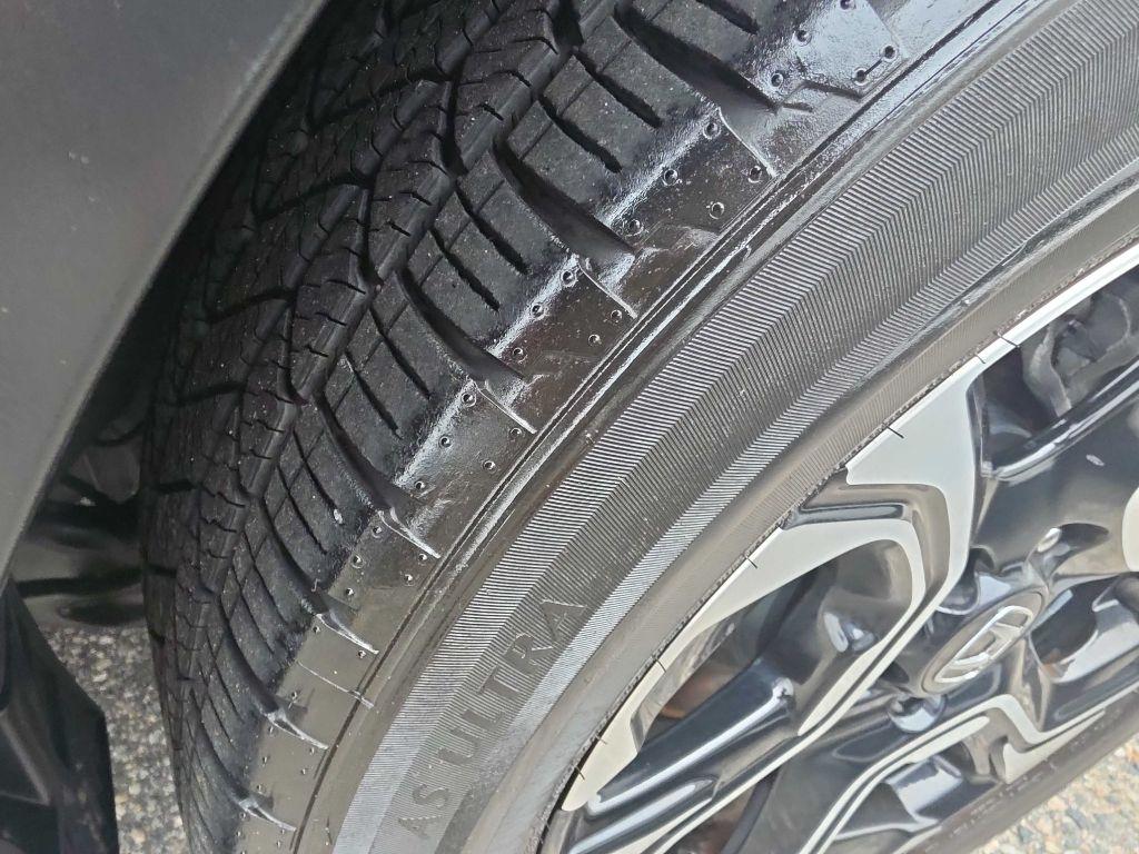 Honda CR-V Touring 2WD 2019