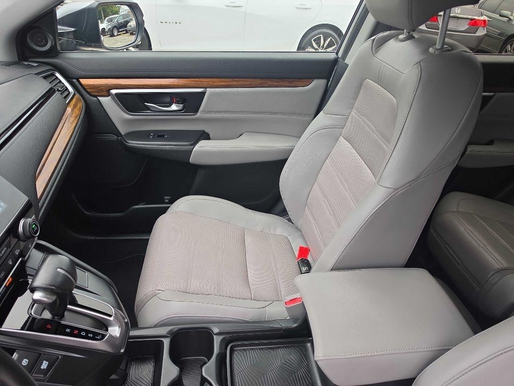 Honda CR-V Touring 2WD 2019