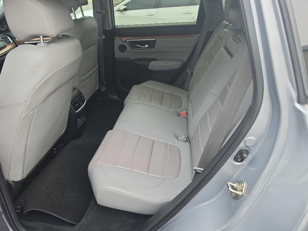 Honda CR-V Touring 2WD 2019