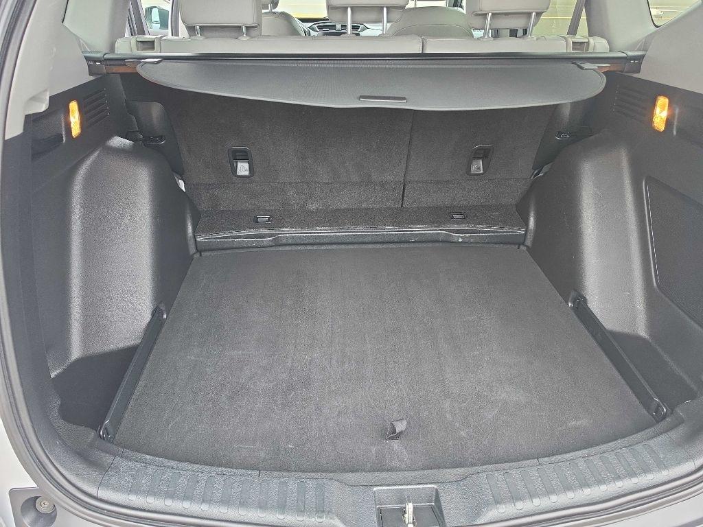 Honda CR-V Touring 2WD 2019