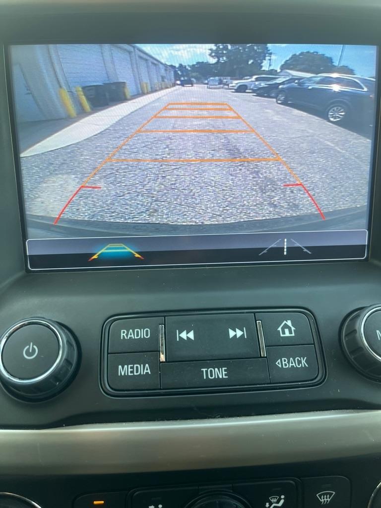 GMC Acadia Denali AWD 2017
