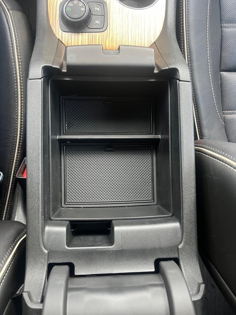 GMC Acadia Denali AWD 2017