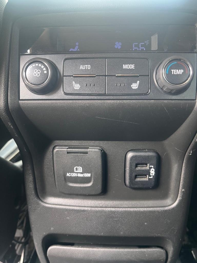 GMC Acadia Denali AWD 2017