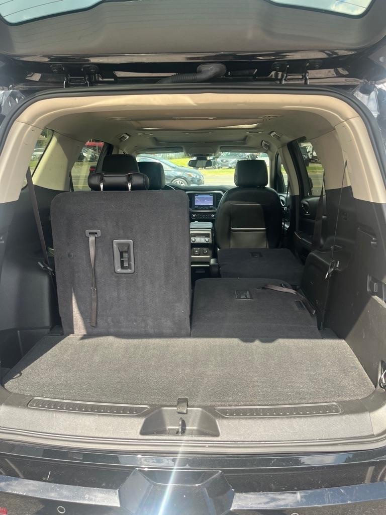 GMC Acadia Denali AWD 2017