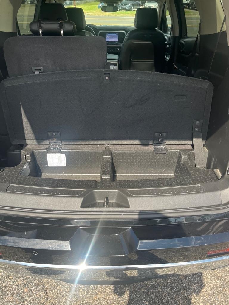 GMC Acadia Denali AWD 2017