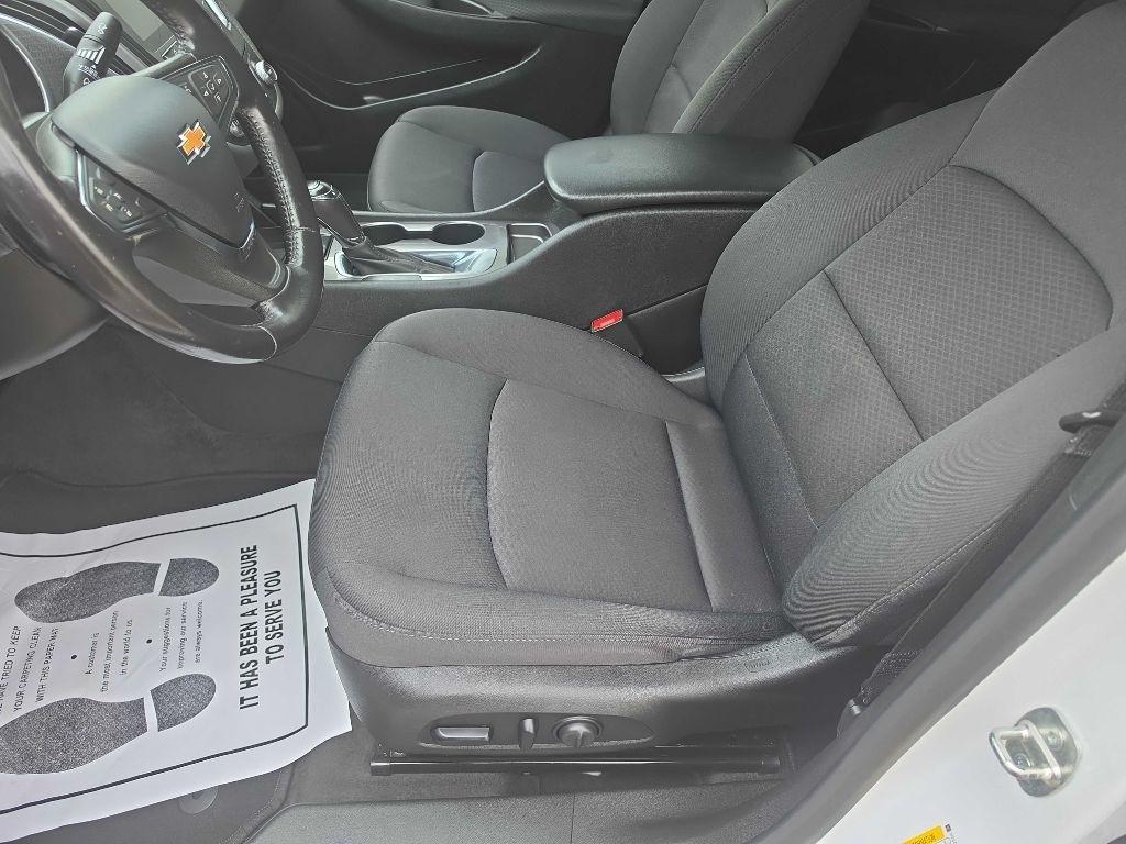 Chevrolet Malibu RS 2020