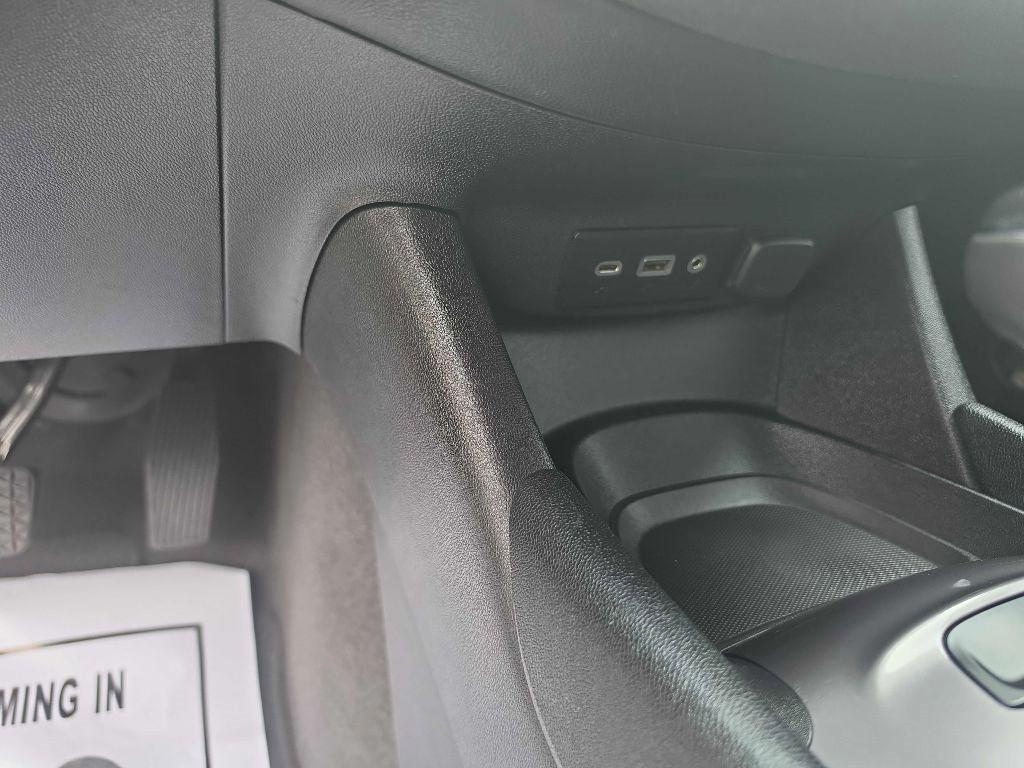 Chevrolet Malibu RS 2020