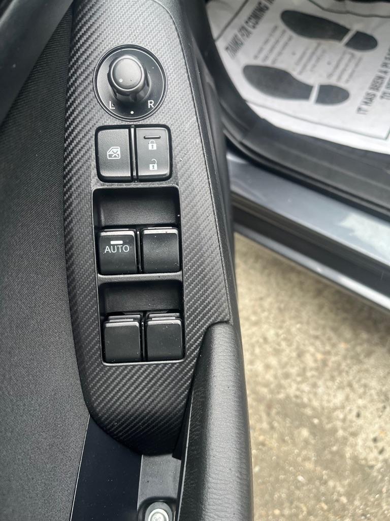 Mazda MAZDA3 i Sport AT 4-Door 2016