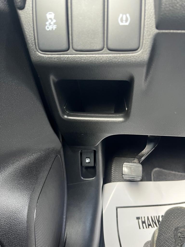Honda CR-V EX-L 4WD 5-Speed AT 2014