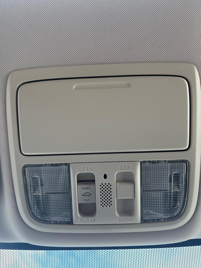 Honda CR-V EX-L 4WD 5-Speed AT 2014