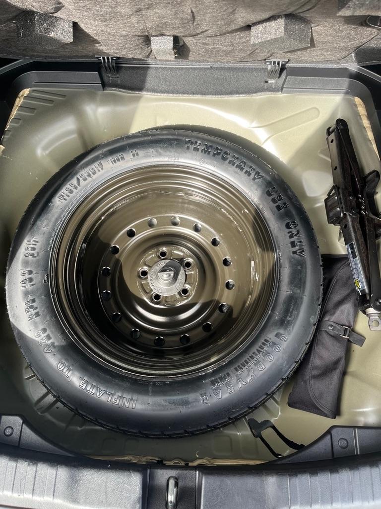 Honda CR-V EX-L 4WD 5-Speed AT 2014