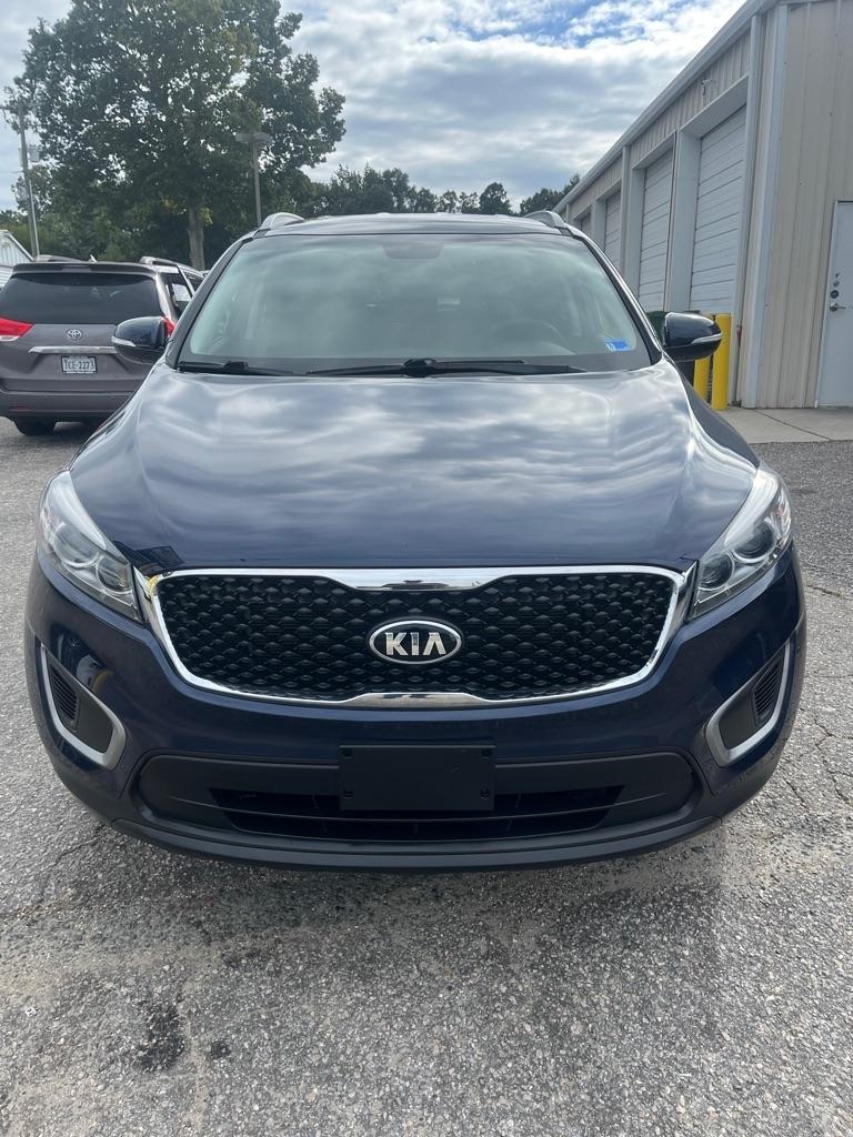 Kia Sorento LX AWD 2016