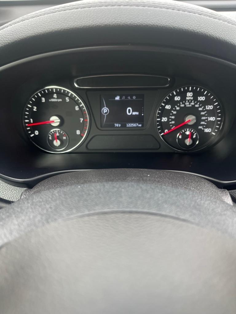 Kia Sorento LX AWD 2016