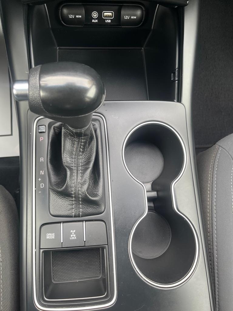 Kia Sorento LX AWD 2016