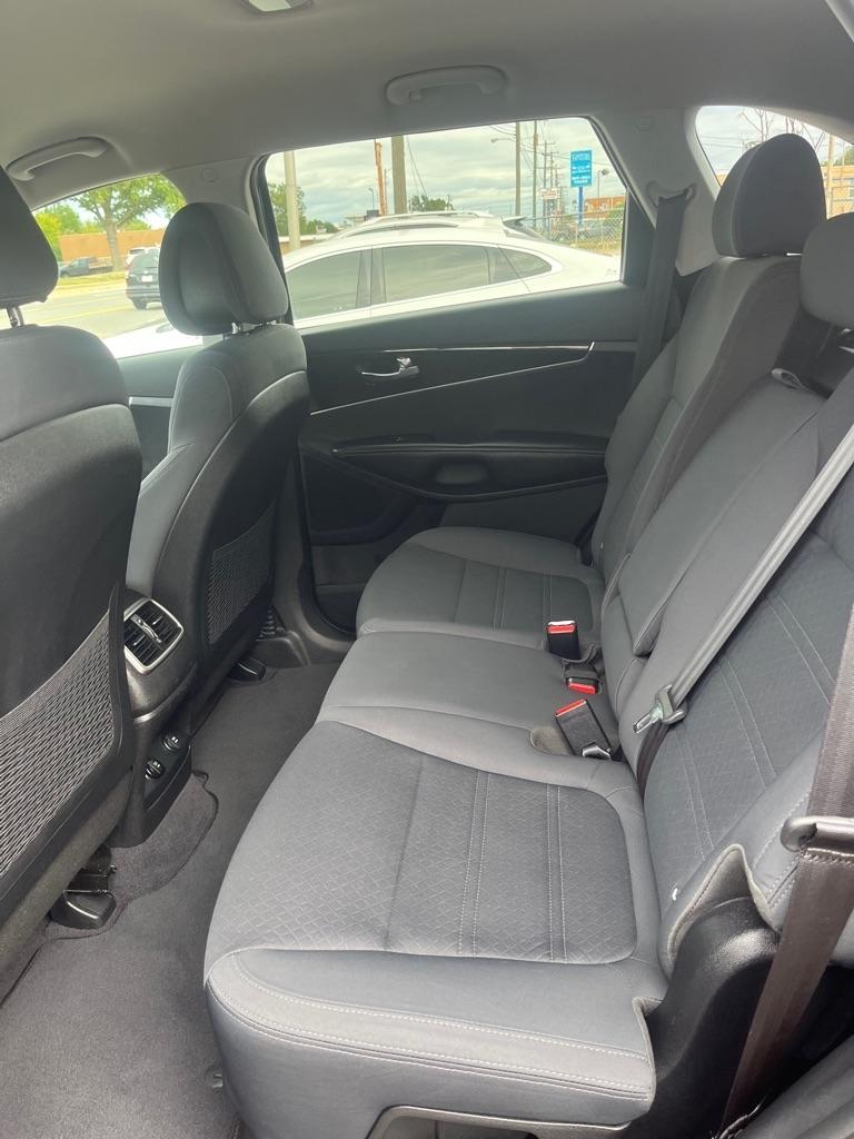 Kia Sorento LX AWD 2016
