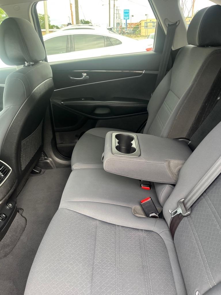 Kia Sorento LX AWD 2016