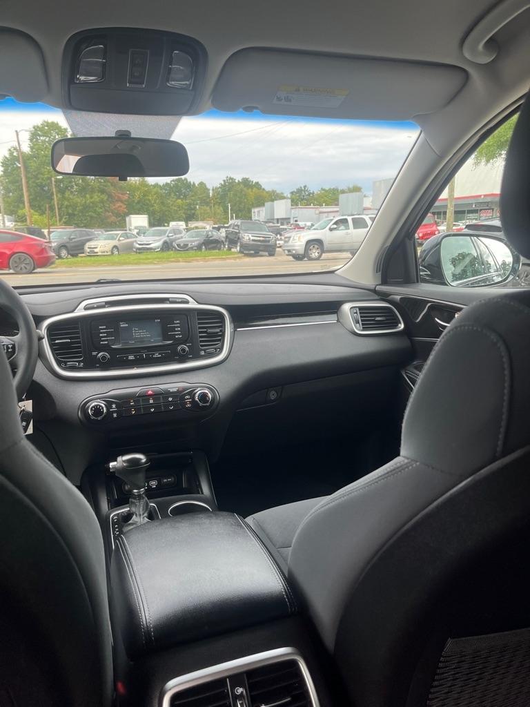 Kia Sorento LX AWD 2016