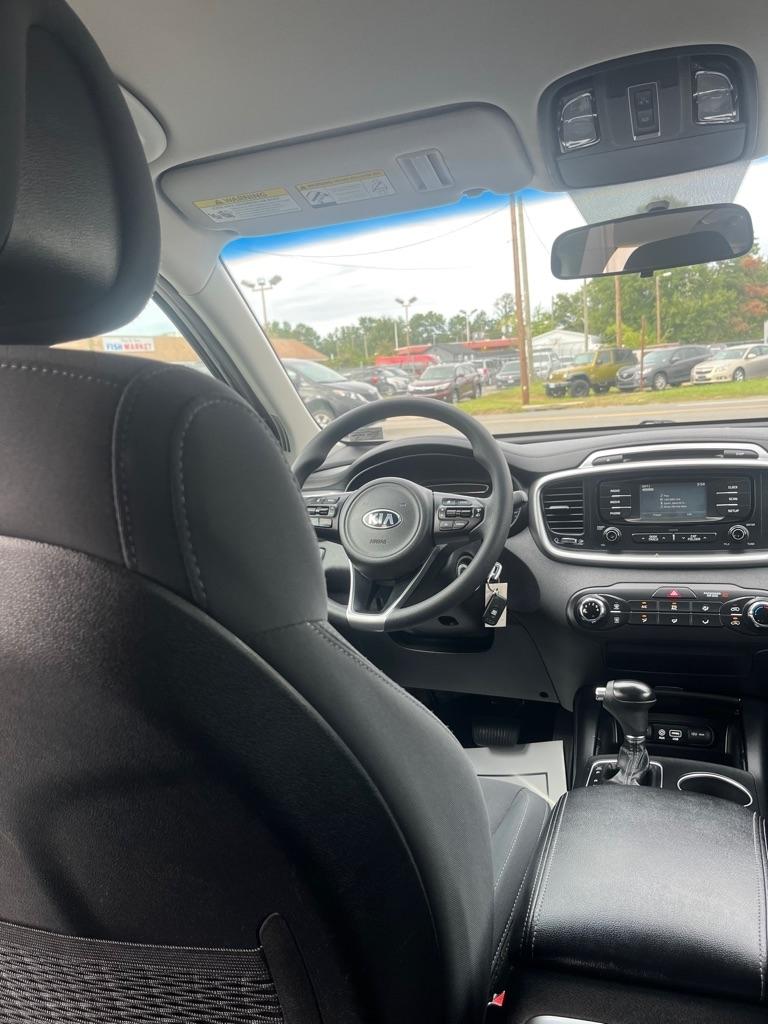 Kia Sorento LX AWD 2016