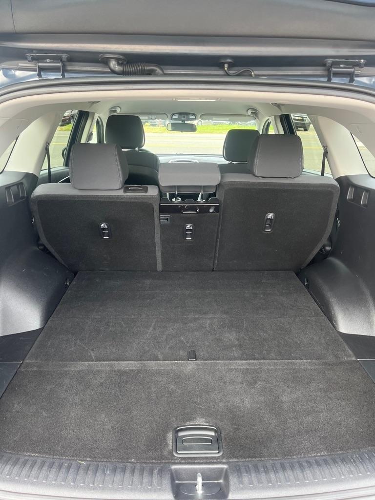 Kia Sorento LX AWD 2016